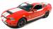 фото ShenQiWei SQW8004-GT500 Ford GT500g (красный) #2