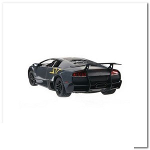 фото ShenQiWei SQW8004-LP670 Lamborghini (черный) #3