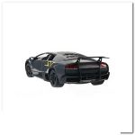 фото ShenQiWei SQW8004-LP670 Lamborghini (черный) #3
