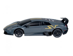 фото ShenQiWei SQW8004-LP670 Lamborghini (черный) #2