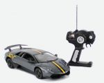 фото ShenQiWei SQW8004-LP670 Lamborghini (черный) #5