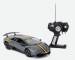 фото ShenQiWei SQW8004-LP670 Lamborghini (черный) #5