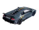 фото ShenQiWei SQW8004-LP670 Lamborghini (черный) #4