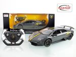 фото ShenQiWei SQW8004-LP670 Lamborghini (черный) #6
