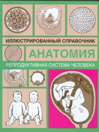 Книга Репродуктивная система человека
