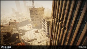 скриншот  Battlefield 3 Aftermath (код загрузки) #4