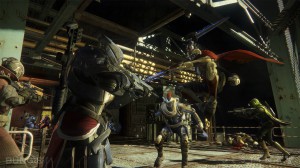 скриншот Destiny XBOX 360 #4