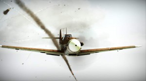 скриншот Ил-2 Штурмовик. Крылатые хищники PS3 #4