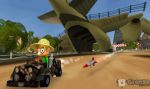 скриншот ModNation Racers PS3 #4