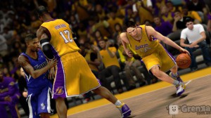 скриншот NBA 2K13 PS3 #3