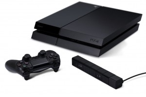 фото PlayStation 4 Call of Duty: Ghosts Bundle + камера #3