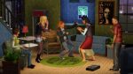 скриншот Sims 3 70-е, 80-е, 90-е каталог (DLC) #3