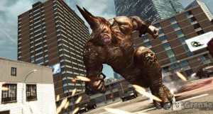 скриншот The Amazing Spiderman. Новый человек паук PS3 #4