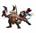 фото World of Warcraft: Gnome Rogue Brink Snaggle vs Kobold Miner Snaggle Figures (комплект) (186) #2