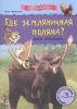 Книга Где земляничная поляна?