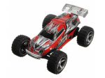Машинка микро WL Toys Speed Racing скоростная (красный)