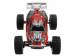 фото Машинка микро WL Toys Speed Racing скоростная (красный) #2