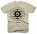фото Футболка Uncharted 3 Compass (S/M/L) (376) #2