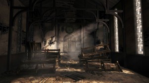 скриншот  Ключ для Call of Duty: Black Ops 2 Vengeance (DLC) - RU #3