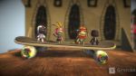 скриншот LittleBigPlanet ESN PS3 #4