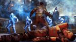 скриншот Mars: War Logs #4