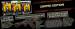 скриншот Metro 2033 Last Light Limited Edition XBOX 360 #5