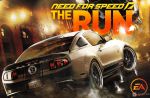 скриншот Need for Speed The Run: Limited Edition #4