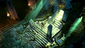 скриншот Sacred 3 PS3 #4