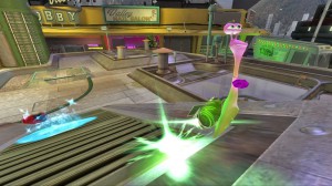 скриншот Turbo: Super Stant Squad PS3 #4