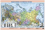 Книга Федеративное устройство России