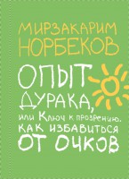 Книга Опыт дурака, или Ключ к прозрению