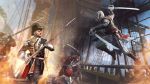 скриншот Assassin's Creed 4. Black flag PS4 - Assassin's Creed 4. Черный флаг - русская версия #4