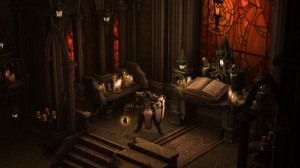 скриншот Diablo III Reaper of Souls Коллекционное издание [RU] #4