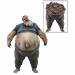 фото Left 4 Dead: Boomer Action Figure #2