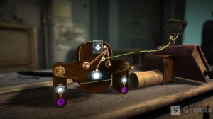 скриншот LittleBigPlanet 2 PS3 #4