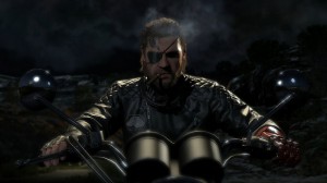 скриншот Metal Gear Solid V Phantom Pain PS3 #4