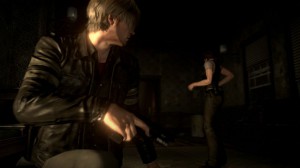 скриншот Resident Evil: Operation Raccoon City #4