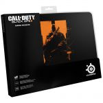 Фото SteelSeries QcK CoD Black Ops2 O.S. #2
