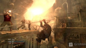 скриншот Tomb Raider #6