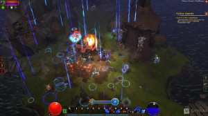 скриншот Torchlight 2. Подарочное издание #4