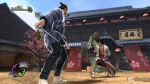 скриншот Way of the Samurai 4 PS3 #4