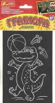 Книга Гравюра. Крокодил