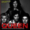 Книга Queen. Иллюстрированная биография