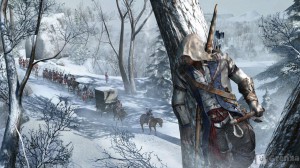 скриншот Assassin's Сreed  Антология #3