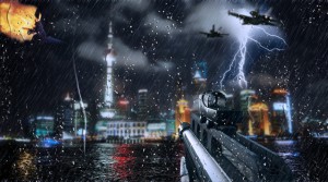 скриншот Battlefield 4 PS3 #4