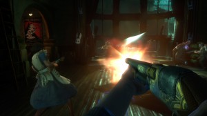 скриншот BioShock Ultimate Rapture Edition PS3 #4