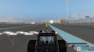 скриншот Formula 1 2012 #3