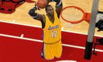 скриншот NBA 2K14 PS3 #3