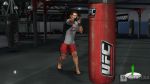 скриншот UFC Personal Trainer: The Ultimate Fitness System PS3 #4