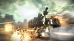 скриншот Armored Core V PS3 #4